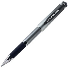 Uniball UBC 65800 Uni-ball 207 Gel Impact - Bold Pen Point - 1 Mm Pen 