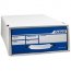 Tops PFX 5 Pendaflex Standard Storage File Boxes - External Dimensions