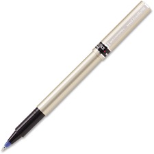 Uniball UBC 60053 Uni-ball Deluxe Rollerball Pens - Fine Pen Point - 0