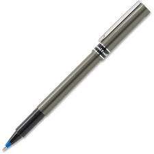 Uniball UBC 60027 Uni-ball Deluxe Rollerball Pens - Micro Pen Point - 