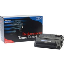 The IBM TG85P6479 Turbon Remanufactured Toner Cartridge - Alternative 