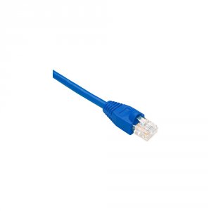 Unc PC6-06F-BLU-S Unirise 6ft Cat6 Snagless Unshielded (utp) Ethernet 