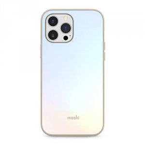 Moshi 99MO132923 Iglaze Ip13promax -astralsilver