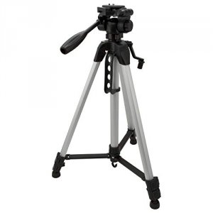 Dpi TPD627S Tripod 62in Pan And Tilt Head