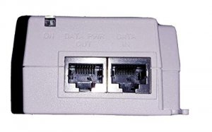 Microchip PD-9501GR/SP/AC-US 1port 60w High Power Midspan