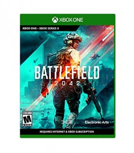 Electronic 73974 Xb1 Battlefield 2042