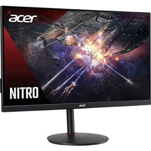 Acer UM.HX0AA.007 27 Ag Ips Monitor