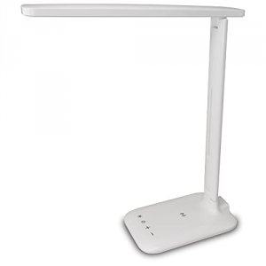 Dpi IAQL300W Led Desk Lamp Wrls Charging