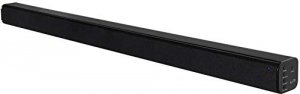 Dpi ITB066B 32 Sound Bar With Bt Wrls Range