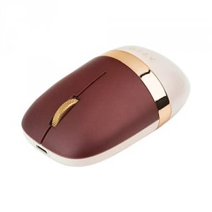 Azio IM106 Izo Optical Mouse Btrfusb, Rose