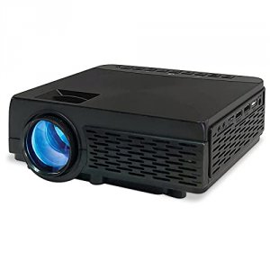 Dpi PJ300B Mini Projector With Bluetooth