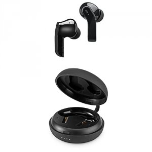 Dpi IAEBT600B Truly Wire-free Earbuds