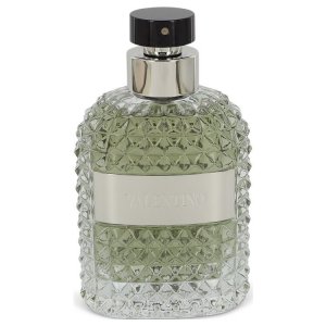 Valentino 542330 Uomo Acqua Eau De Toilette Spray (tester) By