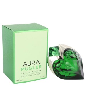 Thierry 559272 Mugler Aura Eau De Toilette Spray By