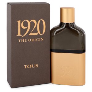 Tous 559277 Eau De Toilette Spray 3.4 Oz