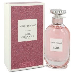 Coach 559280 Eau De Parfum Spray 1.3 Oz