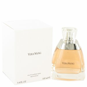 Vera 402852 Eau De Parfum Spray 3.4 Oz For Women