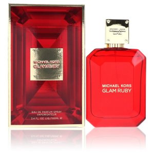 Michael 559302 Glam Ruby Eau De Parfum Spray By