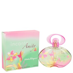 Salvatore 559285 Incanto Amity Eau De Toilette Spray By