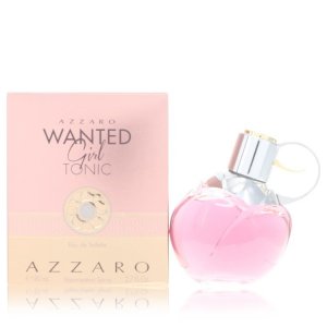 Azzaro 559332 Eau De Toilette Spray 1.6 Oz