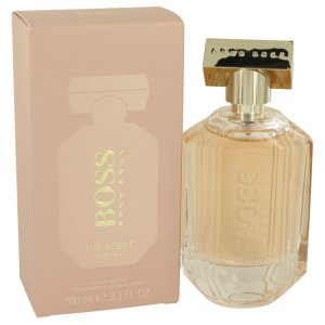 Hugo 559286 Boss The Scent Eau De Parfum Spray By