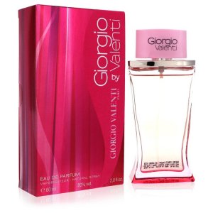 Giorgio 558220 Giorgio Valenti Eau De Parfum Spray By Giorgio Valenti