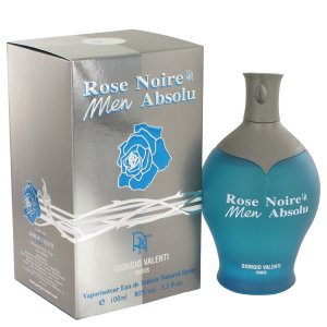 Giorgio 464099 Rose Noire Absolu Eau De Toilette Spray By Giorgio Vale