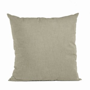 Plutus PBCF2130-2222-DP Stonewash Waffle Texture Luxury Throw Pillow -