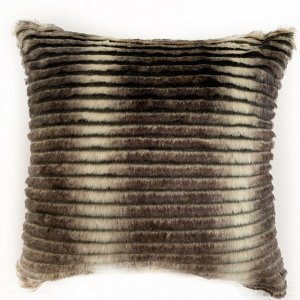 Plutus PBEZ1664-P-2026-DP Plutus Grey, Taupe Gray  Taupe Animal Faux F