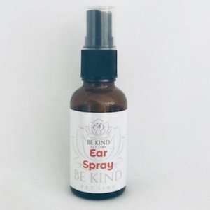 3-Ear Spray