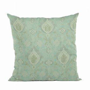 Plutus PBCF2107-2424-DP Plutus Spa Romero Woven Luxury Throw Pillow