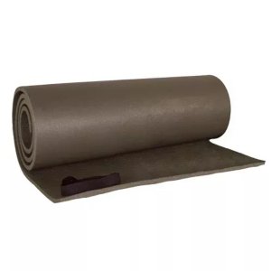 Fox 92-08 Gi Foam Sleeping Pad - Coyote Brown