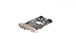 Pny VCQSDIOUTPUT-T Pny Quadro Graphics To Sdi Output Dvi 3x Bnc Pci-e 