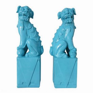 Plutus PBTH92812 Bookend In Set Of 2