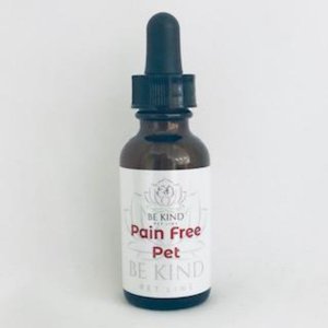 6-Pain Free Pet