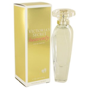 Victorias 534839 Heavenly Eau De Parfum Spray 1.7 Oz For Women