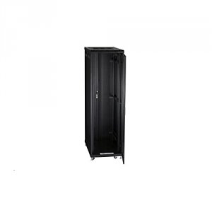 Black RM2550A Select Plus Network Cabinet, 42u