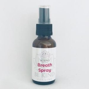 2-Breath Spray