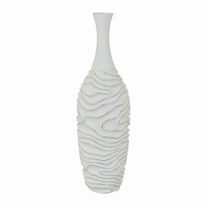 Plutus PBTH92844 Vase In Multi-color