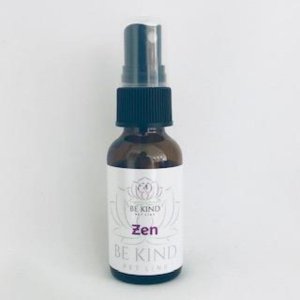 1-Zen Anxiety Spray