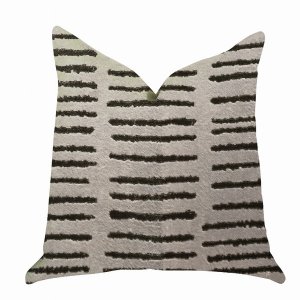 Plutus PBRA1396-2036-DP Plutus Poetry Lounge  Luxury Throw Pillow In