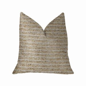 Plutus PBKR1950-1220-DP Plutus Willow Creek Beige And Ivory Luxury Thr