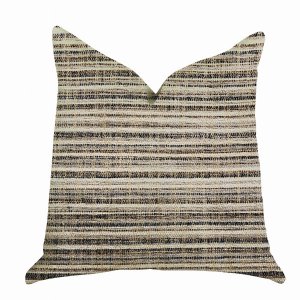 Plutus PBRA1340-2222-DP Plutus Skyway Lines Luxury Brown-beige Multi T