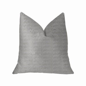 Plutus PBKR1957-2026-DP Plutus Cascade Beige Luxury Throw Pillow