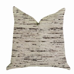 Plutus PBRA1336-1616-DP Plutus Mystic Dash Luxury Throw Pillow