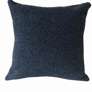 Plutus PBRA1403-2036-DP Plutus Gray Dove Luxury Throw Pillow In Gray T