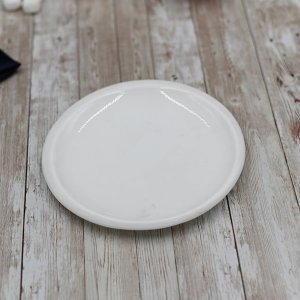 Wilmax WL-991234/A [ Set Of 6 ] Dessert Plate 7 | 18 Cm