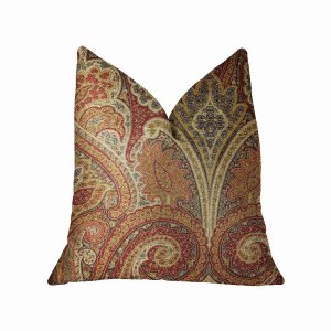 Plutus PBRA2274-2036-DP Plutus Monarch Serenade Multicolor Luxury Thro