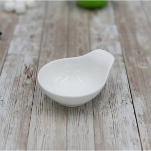 Wilmax WL-992486/A [ Set Of 12 ] Bowl 4 | 10.5 Cm 3 Fl Oz | 100 Ml