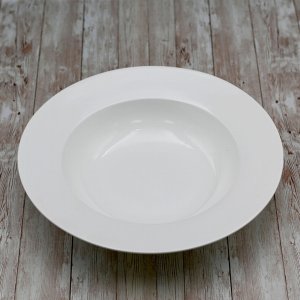 Wilmax WL-991256/A [ Set Of 3 ] Deep Plate 12 |  30.5 Cm 32 Fl Oz | 95